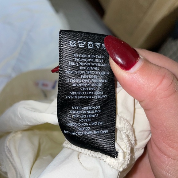 Urban Outfitters Cargo Pants - size 16 - Picture 6 of 13